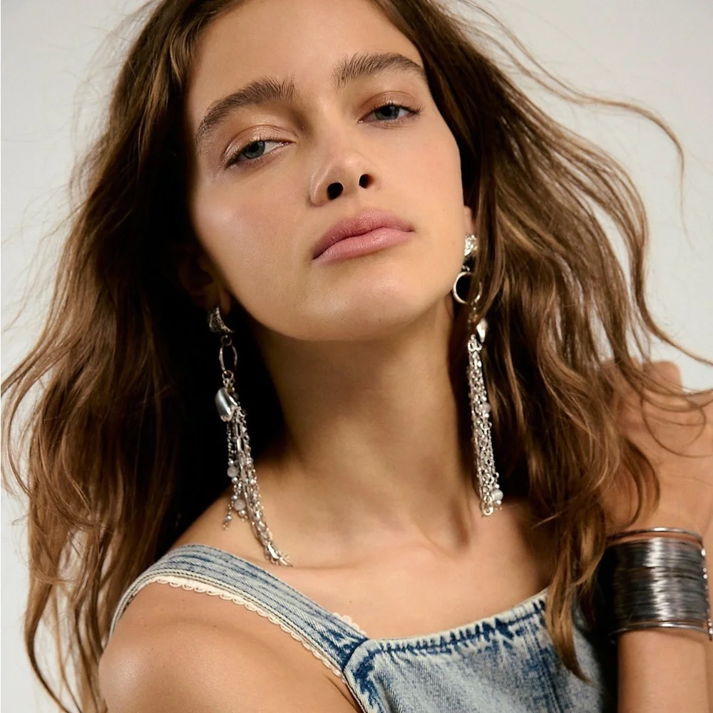 Free People perfect finishing